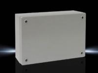 Коробка клеммная 300х200х120мм RAL7035 - 1503510 Rittal