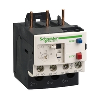 Реле тепловое LRD08 2.5-4A Schneider Electric