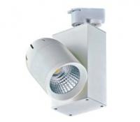Светильник светодиодный ДПО-15Вт IP40 4250К - 400101 Новый свет (NLCO)