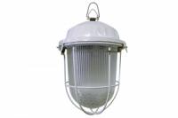 Светодиодный светильник LED ДСП 02-6-002 с реш. 810 лм 6 Вт IP52 Народный | SQ0329-1065 TDM ELECTRIC