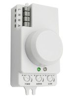 Датчик движения MD 202 микроволновый 1200Вт 360 гр. 8М IP20 (1002800) бел. Эра Б0043801 (Энергия света)
