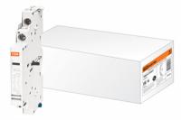 Аварийный контакт АК32-02 | SQ0212-0027 TDM ELECTRIC