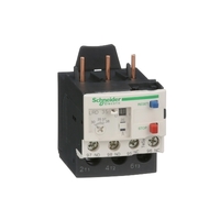 Реле тепловое 30-38A - LRD35 Schneider Electric