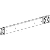 Секция прямая горизонт. изменяемой длины CANALIS KSA 250А A=500 до 1900 SchE KSA250ET43A Schneider Electric