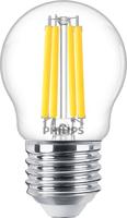 Лампа светодиодная MAS LEDLuster D 3.4W E27 P45 927CLG Philips 929003060402