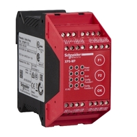 Модуль безопасности многофункциональный 24В - XPSMP11123 Schneider Electric