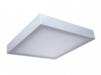 Светильник светодиодный OWP OPTIMA LED 600 IP54/IP54 4000K Clip-In (GemaGrid) Световые Технологии 1372000800