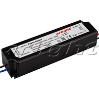 Блок питания ARPV-LV24075 (24V, 3.1A, 75W) (ARL, IP67 Пластик, 2 года) - 012016 Arlight