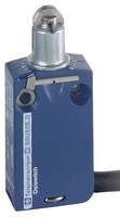 Выключатель конц. 1НО+1НЗ с кабелем 5м SchE XCMD2102L5 Schneider Electric