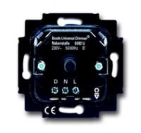 Механизм управления светорегулятором 6591 U-101 | 6513-0-0590 2CKA006513A0590 ABB