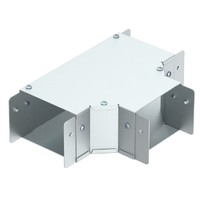 Секция Т-образная с крышкой 150х150мм FS SA66TTC OBO 6081676 Bettermann