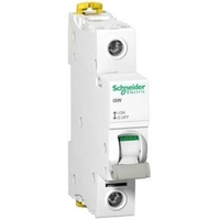 Выключатель нагрузки iSW 1П 100A | A9S65191 Schneider Electric