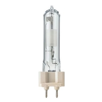 Лампа газоразрядная металлогалогенная MASTER Colour CDM-T 150W/942 150Вт капсульная 4200К G12 1CT PHILIPS 928084605131 / 871150020005115
