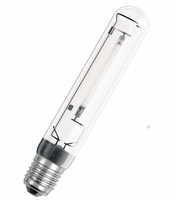 Лампа газоразрядная натриевая NAV-T 150Вт трубчатая 2000К E40 OSRAM 4058075036628
