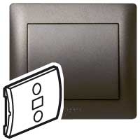 Выключатель In One | 771292 Legrand