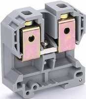 Зажим наборный 250А 70мм2 ЗН-101 серый | 32410DEK DEKraft Schneider Electric