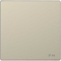 Клавиша одинарная D-Life IP44 сахара SD - MTN3304-6033 Schneider Electric