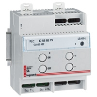 Светорегулятор модульный 1000ВА Legrand 003611