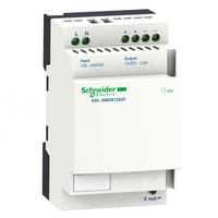 МОДУЛЬНЫЙ БЛОК ПИТАНИЯ 12В 2A | ABL8MEM12020 Schneider Electric