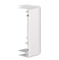 УГОЛ ВНЕШНИЙ 185Х55ММ OL45, RAL9003 | ISM10502P Schneider Electric