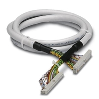 Кабель FLK 50/EZ-DR/ 200/KONFEK | 2289094 Phoenix Contact