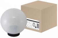 Светильник садово-парковый НТУ 02-60-252 60Вт ЛН/КЛЛ/LED E27 IP44 | SQ0330-0321 TDM ELECTRIC