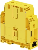 Клемма винтовая ZS240-YL, желтая, 240 мм | 1SNK536060R0000 TE ABB