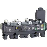 Расцепитель NSX100 AC 4П4Т 100А MLOGIC.4.2AL SchE C1044A100 Schneider Electric