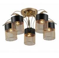 Люстра Hulda 9068-305 5 х E27 60 Вт модерн | Б0047525 Rivoli ЭРА (Энергия света)