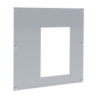 Пластрон с вырезом для выкатного ВА-450 3Р/4Р Trivia AVERES | FPFU4804 EKF