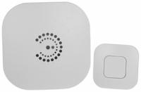 Звонок BIONIC White беспроводной LM (10/60/480) | Б0019466 ЭРА (Энергия света)