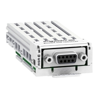 Модуль резольвера SchE VW3A3423 Schneider Electric