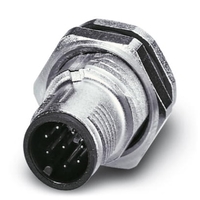 Проходная деталь SACC-DSI-MS-8CON-L180/SCO SH | 1553873 Phoenix Contact