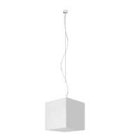 Светильник светодиодный IZAR CUBE P LED 150 WH 4000К подвесной СТ 1075000490 Световые Технологии