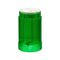 СВЕТОВОЙ БЛОК 45ММ ЗЕЛЕНЫЙ | XVMC33 Schneider Electric