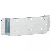 Пластина для монтажа XL3800 DPX250ER 600 Legrand 020610