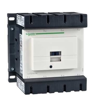 Пускатель магнитный 200А ~230В LC1D - LC1D115004P7 Schneider Electric