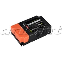 Блок питания ARJ-38-0-10V-PFC-B (38W, 650-950mA) (ARL, IP20 Пластик, 5 лет) - 024976 Arlight