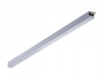 Светильник светодиодный LED MALL LINE 2x70 D30 IP54 /main harness/ 5000K | 1598001130 Световые Технологии