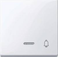 КЛАВИША С СВЕТ. ИНДИК., "ЗВОНОК" | MTN435825 Schneider Electric