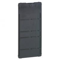 Маркер плоский Memocab Leg 038527 Legrand