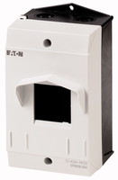 Изолированный корпус , для PKZM0 IP40, CI-K2-PKZ0 - 219653 EATON