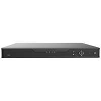 Видеорегистратор NVR304-32E-B 32 канальный Uniview 00-00001505 116876