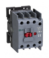 Контактор 32А 24В АС3 АС4 1НО КМ-102 | 22097DEK DEKraft Schneider Electric