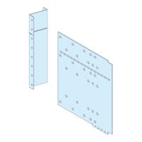 ПЕРЕГОРОДКА ПО ФОРМЕ 3, 3/4 МОДУЛЯ - LVS04955 Schneider Electric