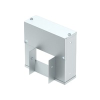 Переходник короба 225х225мм на 100х100мм (SA99-44RE) | 6082032 OBO Bettermann
