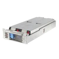 Картридж батарейный сменный для SMC3000RMI2U APC APCRBC151 Schneider Electric