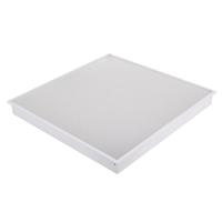 Светильник светодиодный ДВО-35 Эконом IP54 LED-35 /П/П/4000/6060 - 11830 GALAD