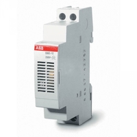 Звонок SM2-12 переменный ток постоянный режим - 2CSM112000R0821 ABB