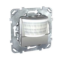 Датчик движения 40-300В.А UNICA TOP алюм. SchE MGU5.524.30ZD Schneider Electric